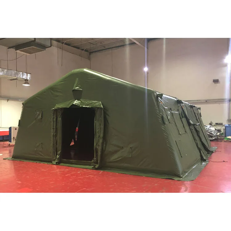 4x6m Inflatable Tents Waterproof UV Protection Inflatable medical Tents 24 square meters
4x6m Inflatable Tents Waterproof UV Protection Inflatable medical Tents 24 square meters