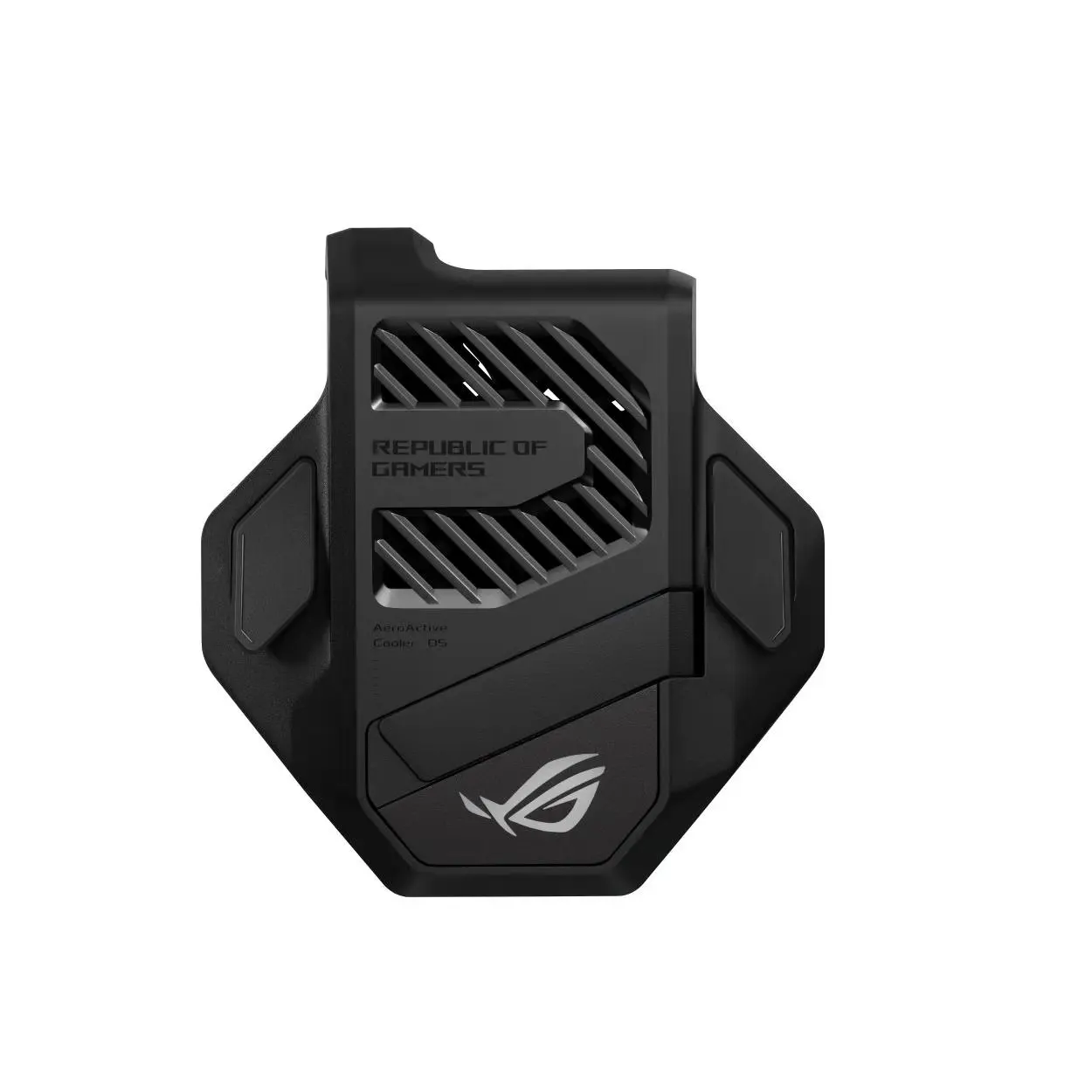 Original Aeroactive Cooler for Asus Rog Phone 5 Fun cooler Cooling Fan Holder ROG5 Gaming Phone Expansion Accessories
Original Aeroactive Cooler for Asus Rog Phone 5 Fun cooler Cooling Fan Holder ROG5 Gaming Phone Expansion Accessories