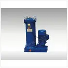 Portable Machine Oil Filter Cart Mobile Hydraulic Fluid Purifier Hydraulic Oil Filtration Unit