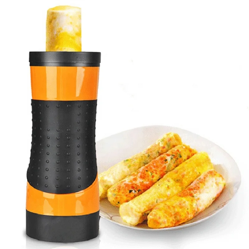 Boiler Automatic Roll Maker Omelette Master Sausage Machine Bottle-Shaped For Breakfast Home
Boiler Automatic Roll Maker Omelette Master Sausage Machine Bottle-Shaped For Breakfast Home