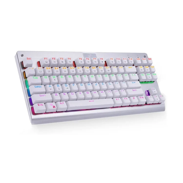2021 Best Sell Factory Price Led mechanical gaming keyboard custom mechanical keyboard, Customized color
2021 Best Sell Factory Price Led mechanical gaming keyboard custom mechanical keyboard, Customized color