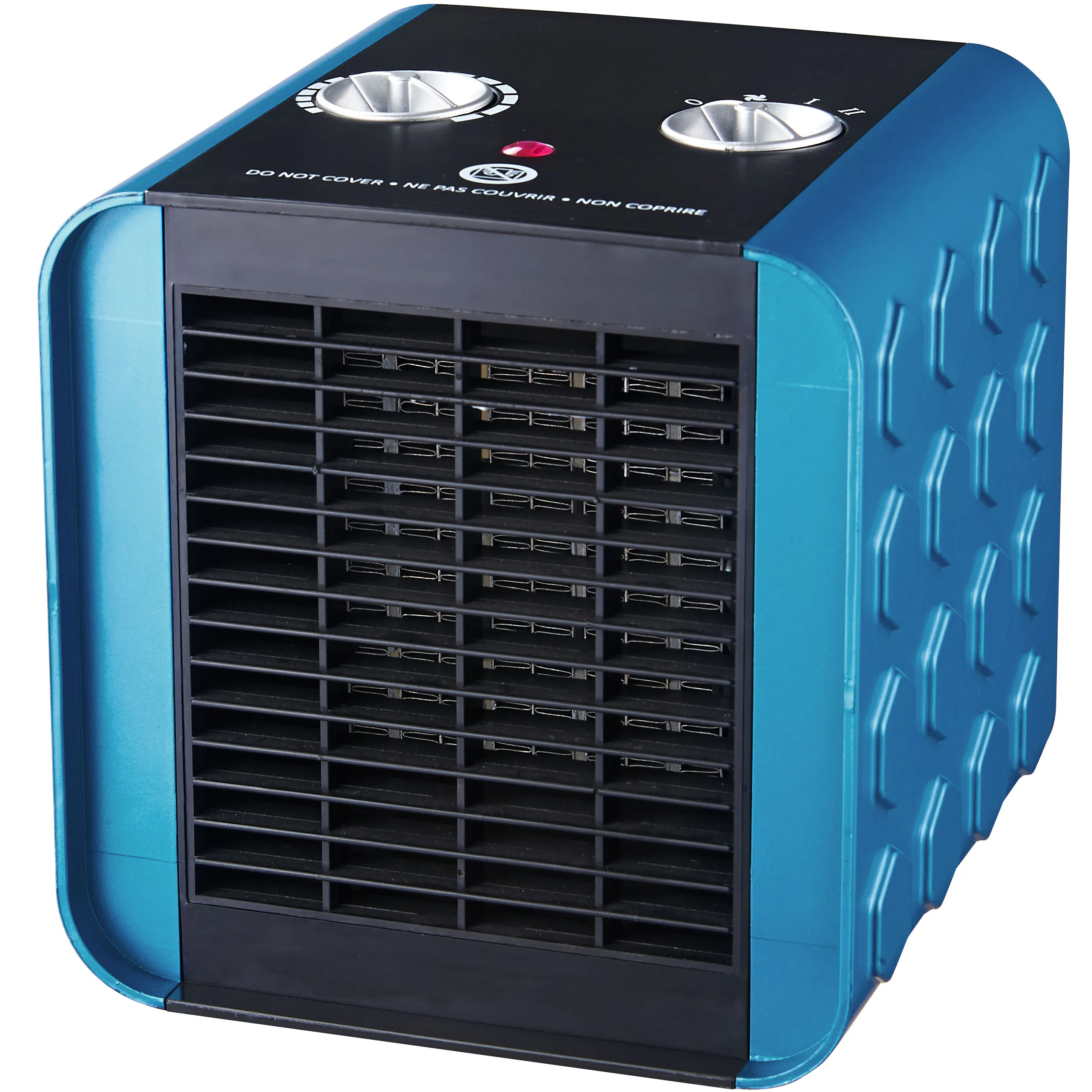 Ptc Ceramic Heater, 1500W, Portable - detail 4