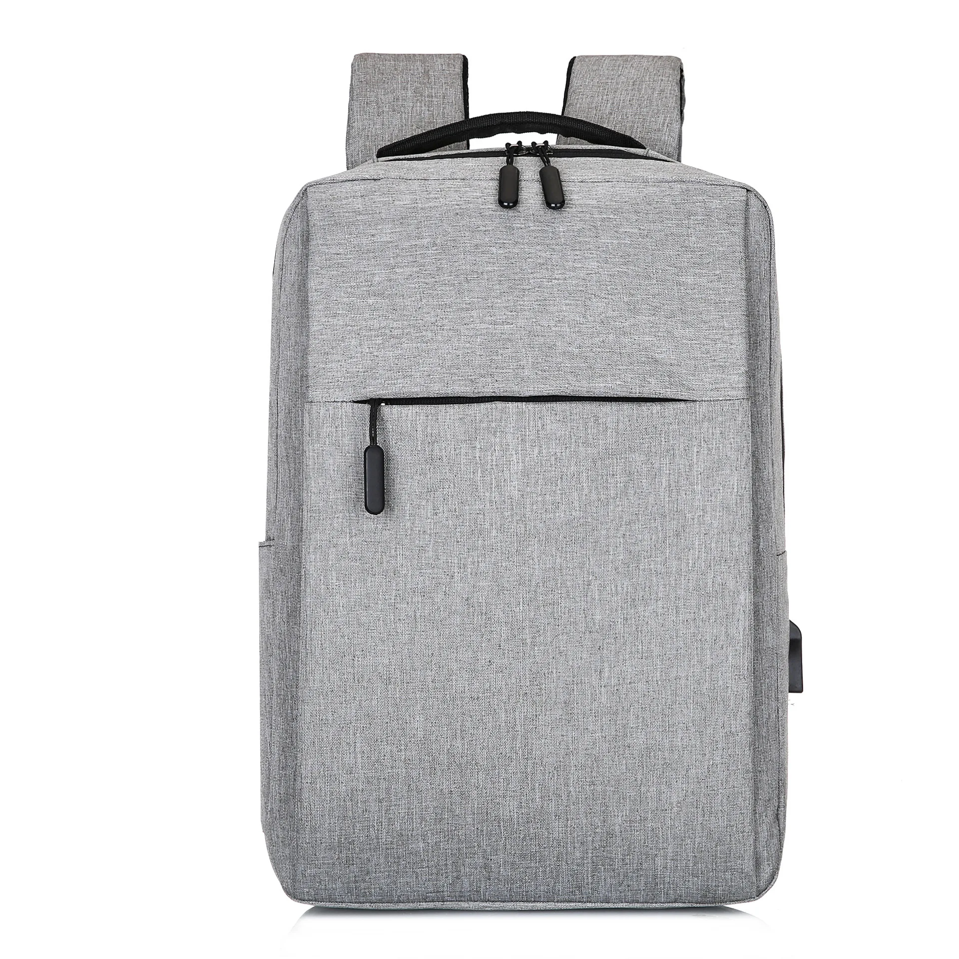 Custom logo Large Capacity multifunction nylon waterproof backpack Smart Laptop Backpack bag with USB Charging port
Custom logo Large Capacity multifunction nylon waterproof backpack Smart Laptop Backpack bag with USB Charging port