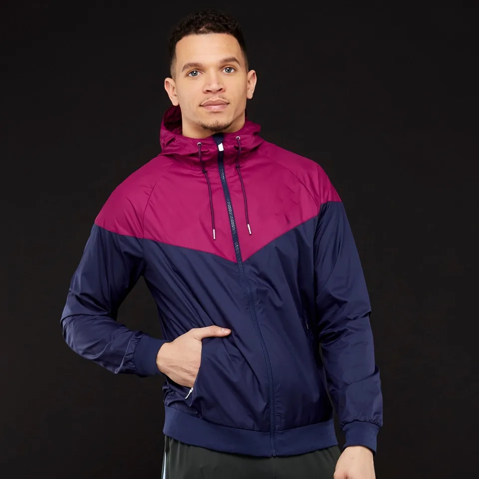 OEM ODM Running Jacket Wholesale Hoodie Zip Up Jacket Mens Lightweight Hoodies Sport Chaqueta Windbreaker Jackets For Men
OEM ODM Running Jacket Wholesale Hoodie Zip Up Jacket Mens Lightweight Hoodies Sport Chaqueta Windbreaker Jackets For Men