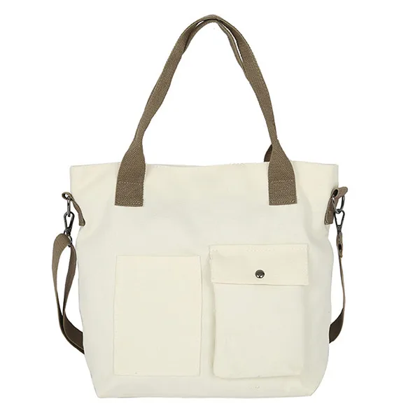 2019 Fashion New Korean Casual Style Shoulder Bag Ladies Canvas Tote Bag for Women
2019 Fashion New Korean Casual Style Shoulder Bag Ladies Canvas Tote Bag for Women
