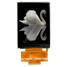 Tft 18P TFT Display 2.4'' 2.4 Inch 240x320 SPI ILI9341 TFT Color LCD