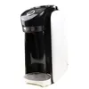 Coffee maker for shop home or shopping coffee bean grinder