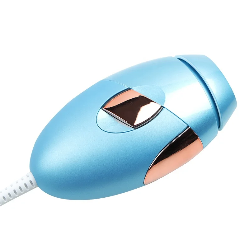 OEM Best Handheld Dropshipping Home Use Handset ipl hair removal machine, White, blue or customized
OEM Best Handheld Dropshipping Home Use Handset ipl hair removal machine, White, blue or customized