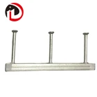Huanding High Quality Embedded Channel Type I Embedded Channel Steel