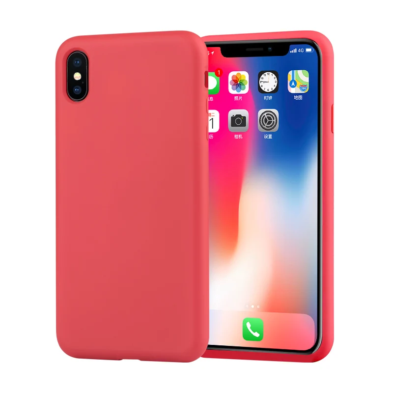 2020 Silicon For Iphone Case Amazon Top Seller Scratch Resistance Wholesale Waterproof For Iphone 7/11/X/6/8/6S Cell Phone Case
2020 Silicon For Iphone Case Amazon Top Seller Scratch Resistance Wholesale Waterproof For Iphone 7/11/X/6/8/6S Cell Phone Case
