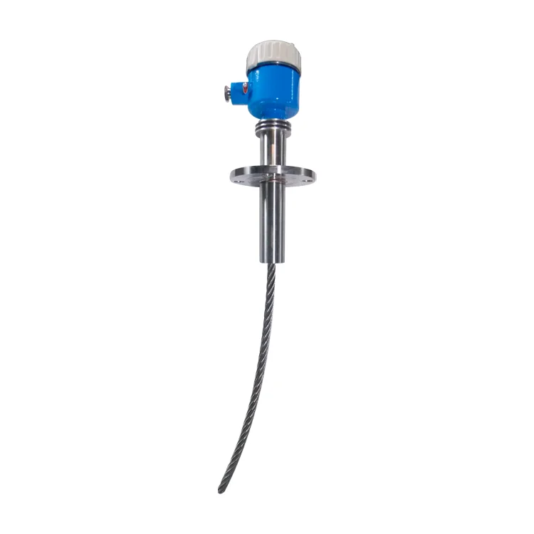Capacitive liquid level switch suitable for harsh environments with high temperature, high pressure and strong corrosion
Capacitive liquid level switch suitable for harsh environments with high temperature, high pressure and strong corrosion