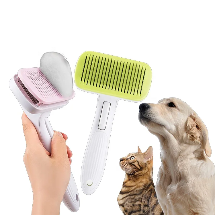 Factory Hot sale Comfortable Handle pet cleaning grooming products pet products
Factory Hot sale Comfortable Handle pet cleaning grooming products pet products