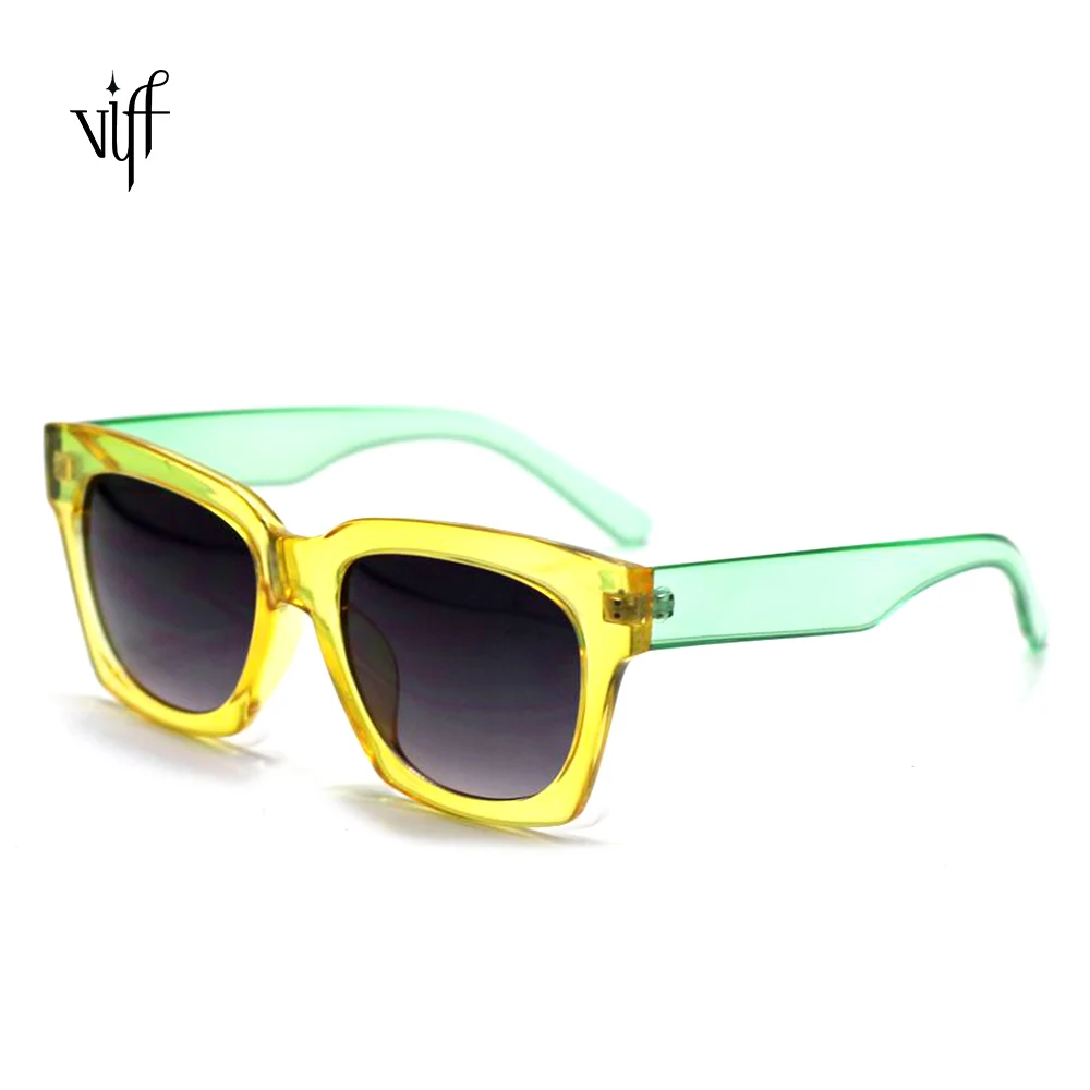 VIFF Vintage Women Sun Glasses HP14317 Fashion Luxury Quality Women Retro Sunglasses 2021
VIFF Vintage Women Sun Glasses HP14317 Fashion Luxury Quality Women Retro Sunglasses 2021