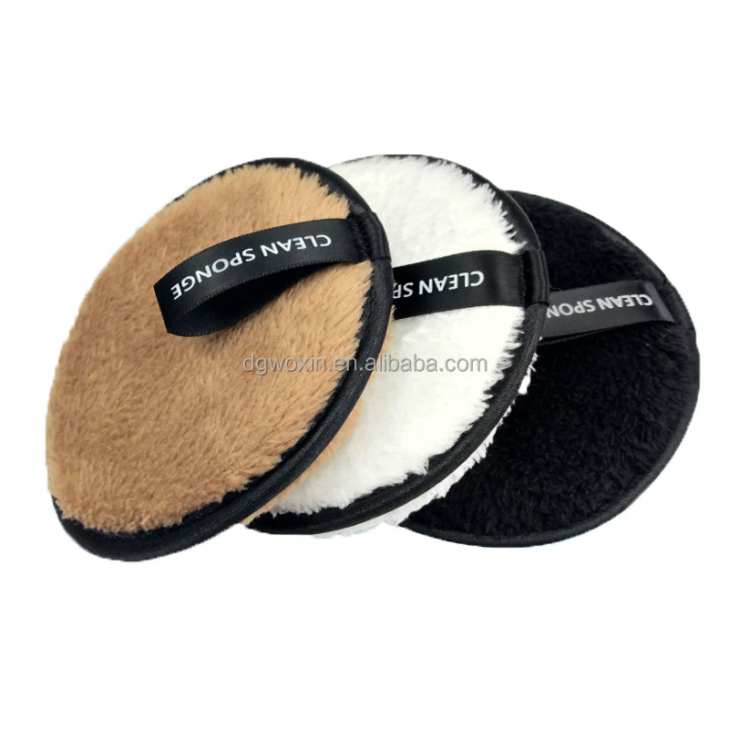 Microfiber Makeup Remover Pads For Micro-greens 12 cm Washable Magic Makeup Remover Cotton Pad For Face, Customized color
Microfiber Makeup Remover Pads For Micro-greens 12 cm Washable Magic Makeup Remover Cotton Pad For Face, Customized color