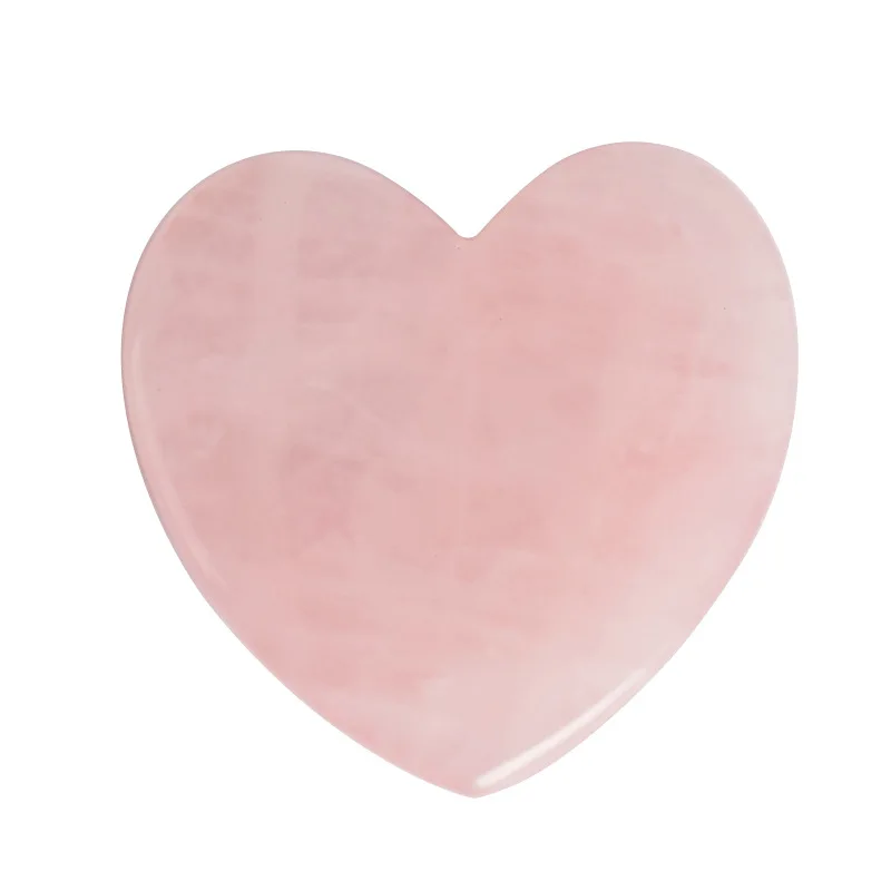 2021 New Style Pink Hard Gua Sha Nayural Crystal Jada Massage Stone For Health Care Gift for family friend and Boss, Green
2021 New Style Pink Hard Gua Sha Nayural Crystal Jada Massage Stone For Health Care Gift for family friend and Boss, Green