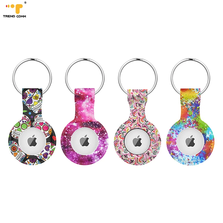 Location Tracking Airtags Case Silicone Dog Full Printing Water Transfer Custom Airtag Cover
Location Tracking Airtags Case Silicone Dog Full Printing Water Transfer Custom Airtag Cover