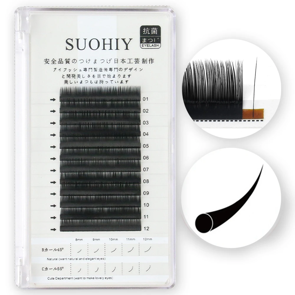 Free samples cashmere matte black lash classic private label eyelash extension 12 rows eyelash tray Russian volume fan wholesale
Free samples cashmere matte black lash classic private label eyelash extension 12 rows eyelash tray Russian volume fan wholesale