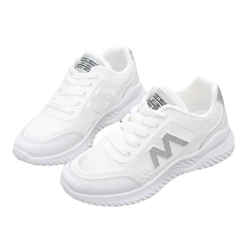 Summer breathable ultra light sneakers woven casual mesh shoes women's shoes running shoes, 2 colors
Summer breathable ultra light sneakers woven casual mesh shoes women's shoes running shoes, 2 colors