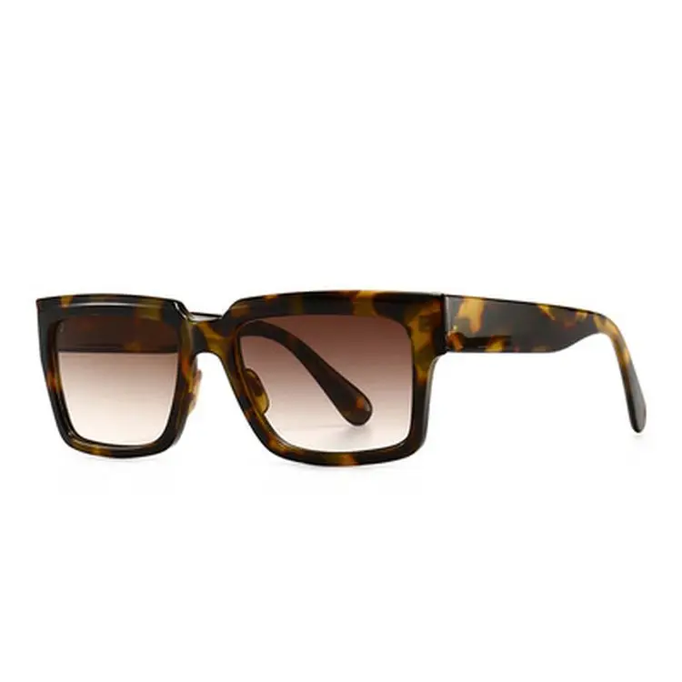 2021 Hot selling Plastic Sun Glasses Trendy Square Fashion Sunglasses Men Women Oversized Sunglasses
2021 Hot selling Plastic Sun Glasses Trendy Square Fashion Sunglasses Men Women Oversized Sunglasses