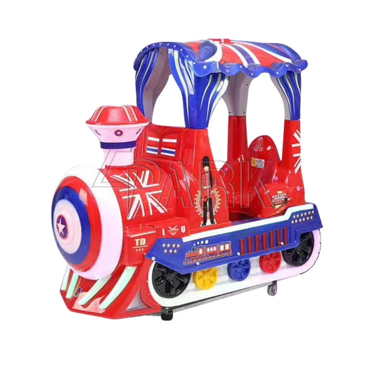 Convenience store shopping mall professional custom glass fiber reinforced plastic personality modern train shape swing ride, Customized
Convenience store shopping mall professional custom glass fiber reinforced plastic personality modern train shape swing ride, Customized
