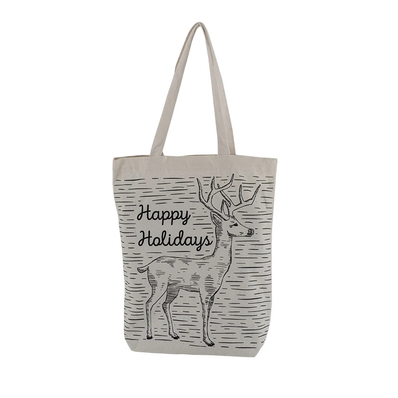 13.8*15.7*3.9 Shopping with Logo Plain Tote Ecological Blank Canvas Bags White Cotton Handle Bag, Customized color
13.8*15.7*3.9 Shopping with Logo Plain Tote Ecological Blank Canvas Bags White Cotton Handle Bag, Customized color