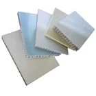 Printing Panel Honeycomb 12mm Aluminum Honeycomb Panel Interior Wall Decorative Aluminum Composite Panel