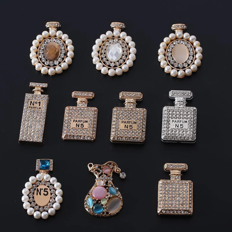 rhinestone perfume bottle charms girly make up costume accessories perfume bottle phone case accessories garment bag decoration
rhinestone perfume bottle charms girly make up costume accessories perfume bottle phone case accessories garment bag decoration