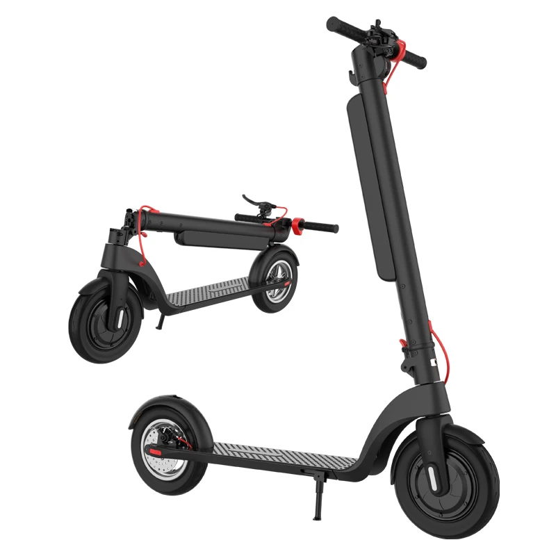 x8 Electric Scooter 36v 350w Foldable 45KM Long distance Electric Scooter for Replaceable mobile power, Black customizable
x8 Electric Scooter 36v 350w Foldable 45KM Long distance Electric Scooter for Replaceable mobile power, Black customizable