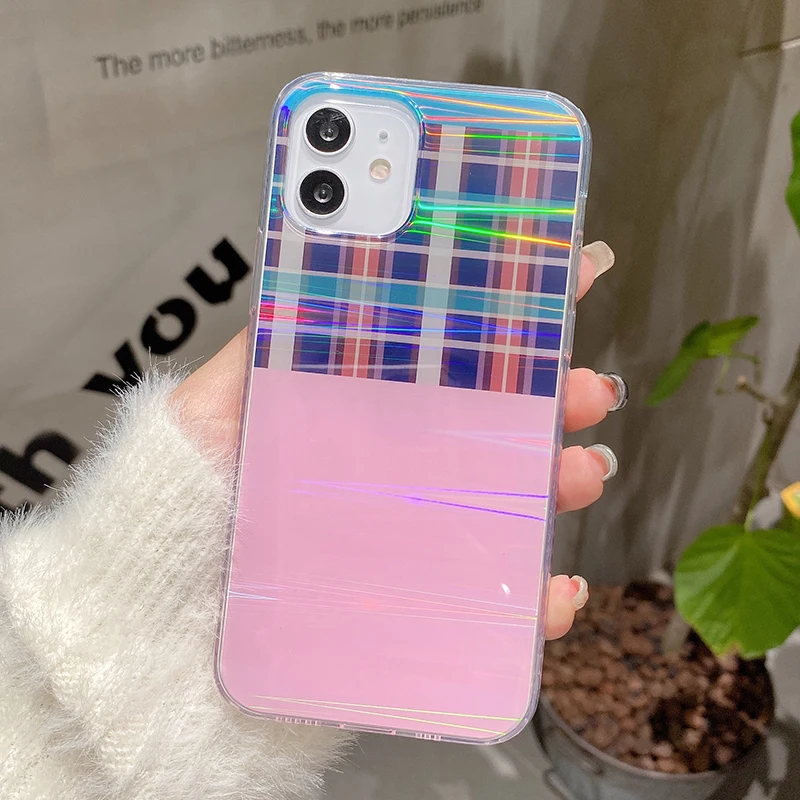 The latest mobile phone accessories gradient colorful mobile phone case for iPhone13 12 pro max xr x xs transparent back cover
The latest mobile phone accessories gradient colorful mobile phone case for iPhone13 12 pro max xr x xs transparent back cover