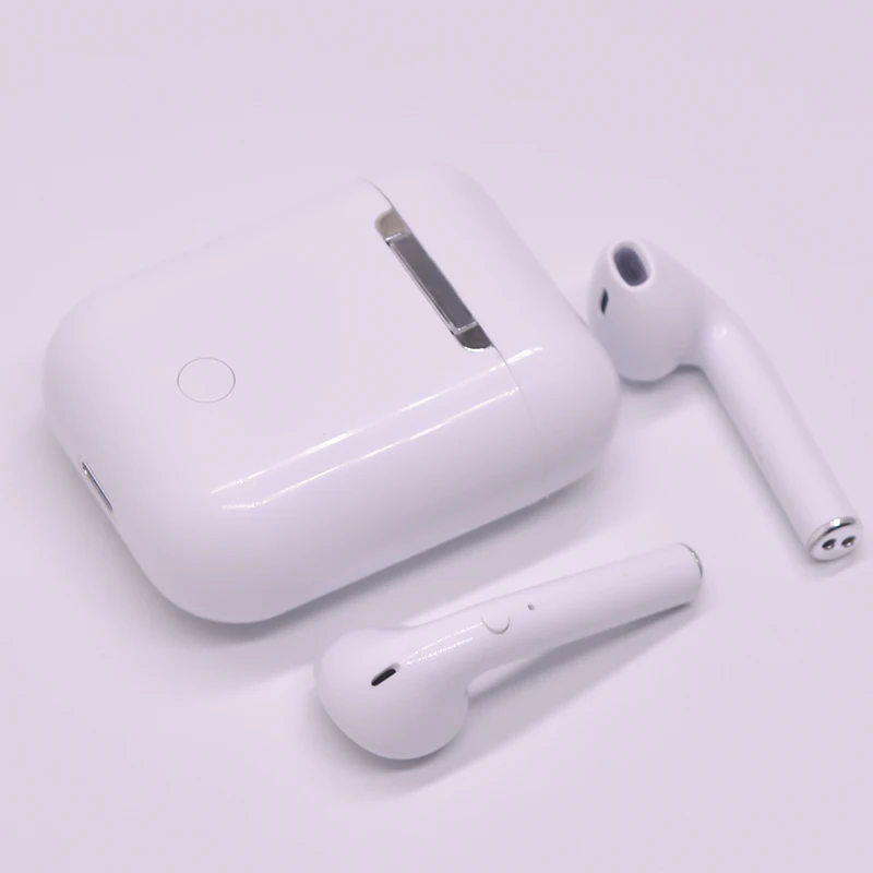 2019 classic mini audio tws i9s blootooth headphones wireless earphones for iphone - ANKUX.COM