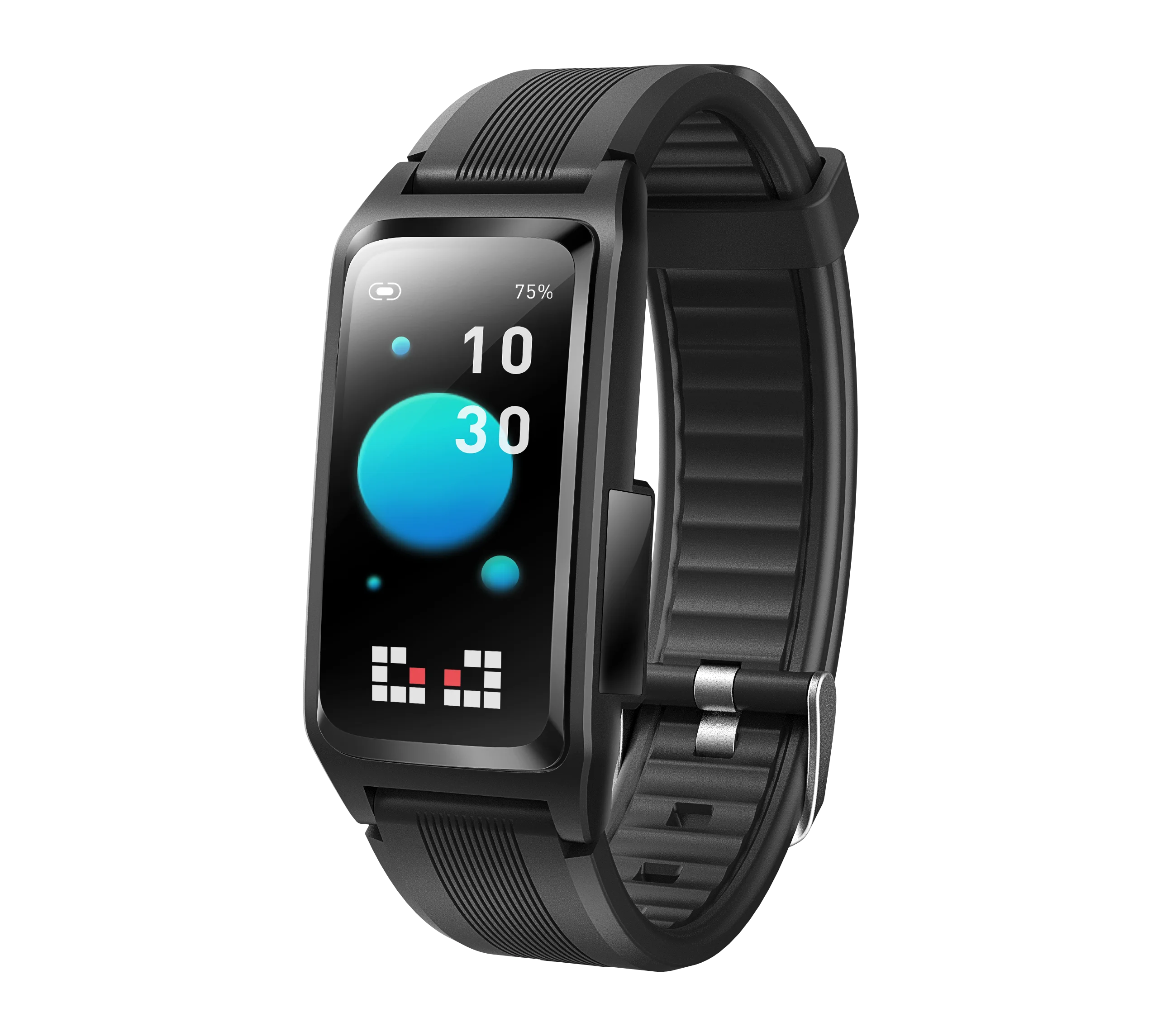 Smart Bracelet SP2 With 1.08 inch Screen Display Temperature sensor Blood Oxygen For Smart Android Watch
Smart Bracelet SP2 With 1.08 inch Screen Display Temperature sensor Blood Oxygen For Smart Android Watch