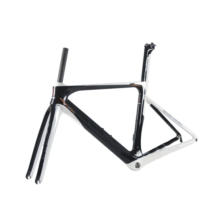 816 Utility Bicycle Carbon Fiber Road Bike Bicycle Frame Bicycle Cart Frame, White
816 Utility Bicycle Carbon Fiber Road Bike Bicycle Frame Bicycle Cart Frame, White