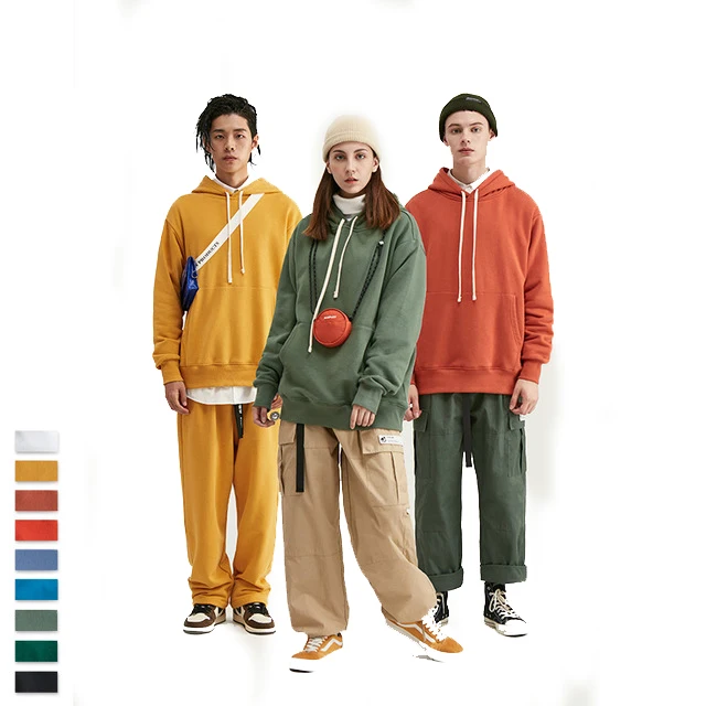 Factory custom printing sports oversized streetwear couple dropped shoulder pullover hoodie
Factory custom printing sports oversized streetwear couple dropped shoulder pullover hoodie