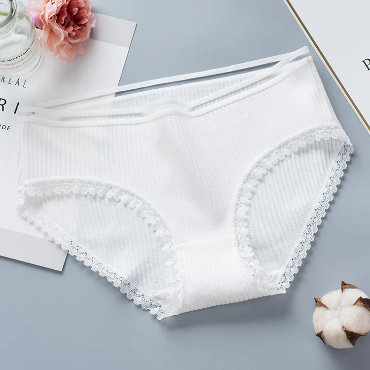 new product ideas 2021 Woman Underwear Wholesale thread female briefs high quality breathable Women's Hipster Panties, Customized color
new product ideas 2021 Woman Underwear Wholesale thread female briefs high quality breathable Women's Hipster Panties, Customized color