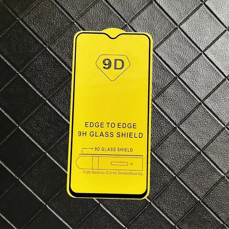 9D Tempered Glass Screen Protectot For Xiaomi Redmi 9A 9 10X 5G Note Poco M2 Pro F2 C2 X2 Poco X3 NFC
9D Tempered Glass Screen Protectot For Xiaomi Redmi 9A 9 10X 5G Note Poco M2 Pro F2 C2 X2 Poco X3 NFC