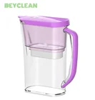 oem factory water filter pitcher kitchen water jug home filter free samples drink