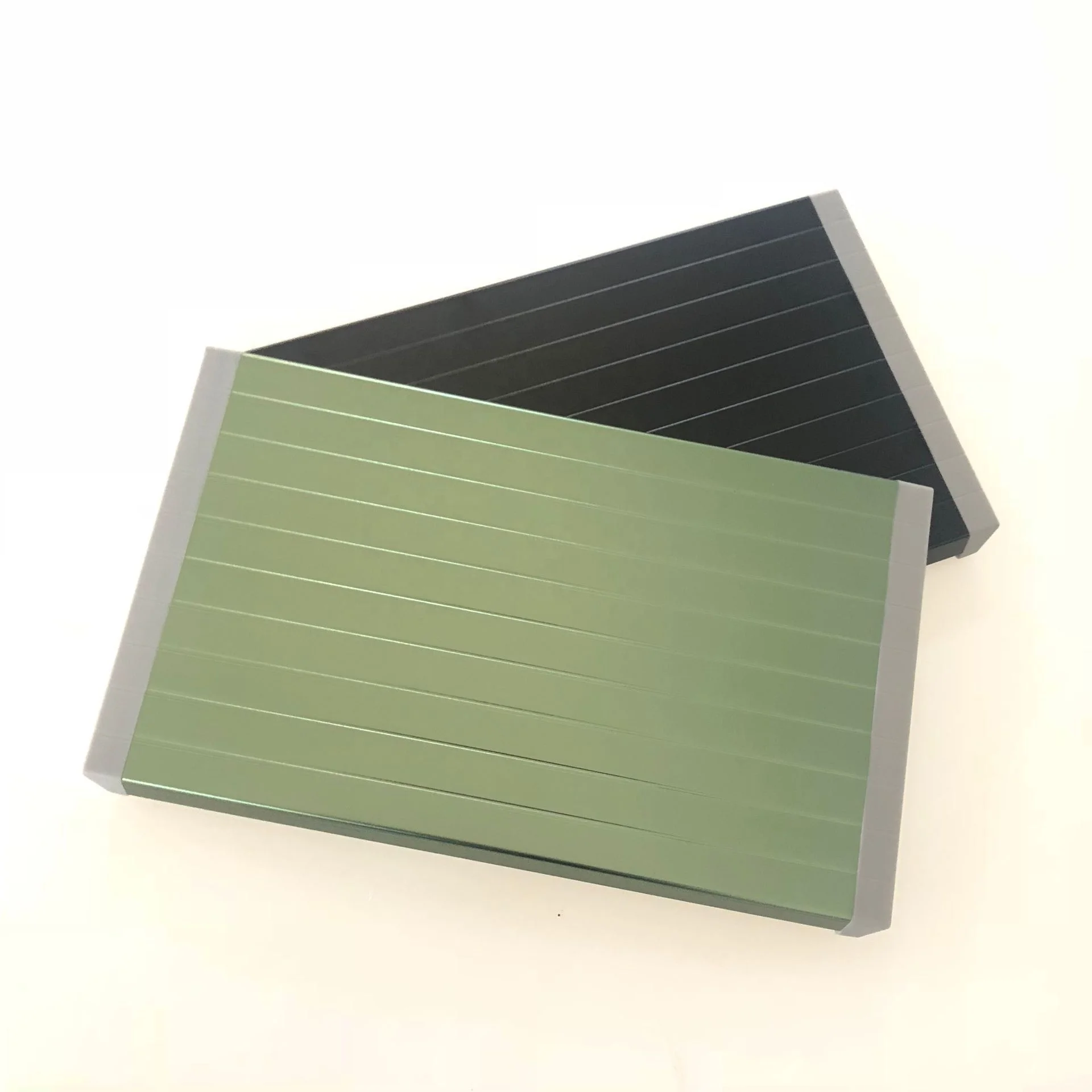 Factory new design Quickly kitchen fast defrosting tray large thaw board for frozen foods Defrosting Mat Pad
Factory new design Quickly kitchen fast defrosting tray large thaw board for frozen foods Defrosting Mat Pad