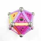 Latest new design cheap magical kids toy magnet
