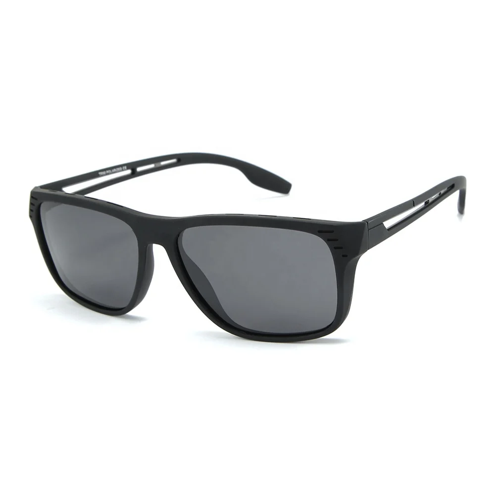 Mocoo TR90 Polarized High Quality Cool Men Summer Sport Sunglasses 2019 Custom Logo Design
Mocoo TR90 Polarized High Quality Cool Men Summer Sport Sunglasses 2019 Custom Logo Design