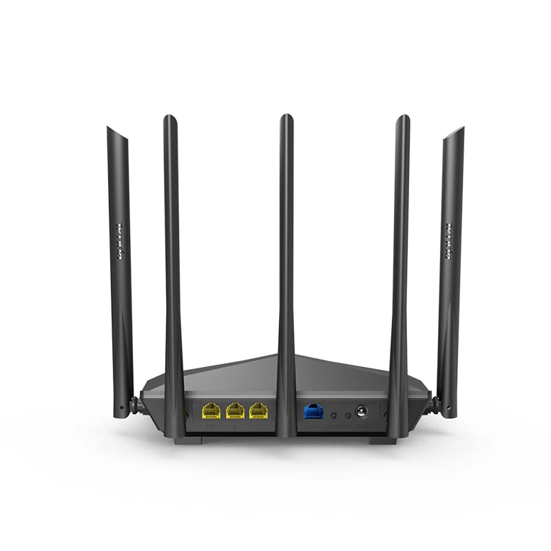 Linksys Wrt3200Acm Dual-Band Open Source Router For Home Tri-Stream Fast Wireless Wi-Fi Router, Black
Linksys Wrt3200Acm Dual-Band Open Source Router For Home Tri-Stream Fast Wireless Wi-Fi Router, Black