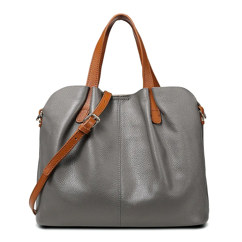 2021 genuine leather retro handbag bags women handbags luxury casual women totes bag japan style, Black,pink,blue,gray,red or as your request
2021 genuine leather retro handbag bags women handbags luxury casual women totes bag japan style, Black,pink,blue,gray,red or as your request