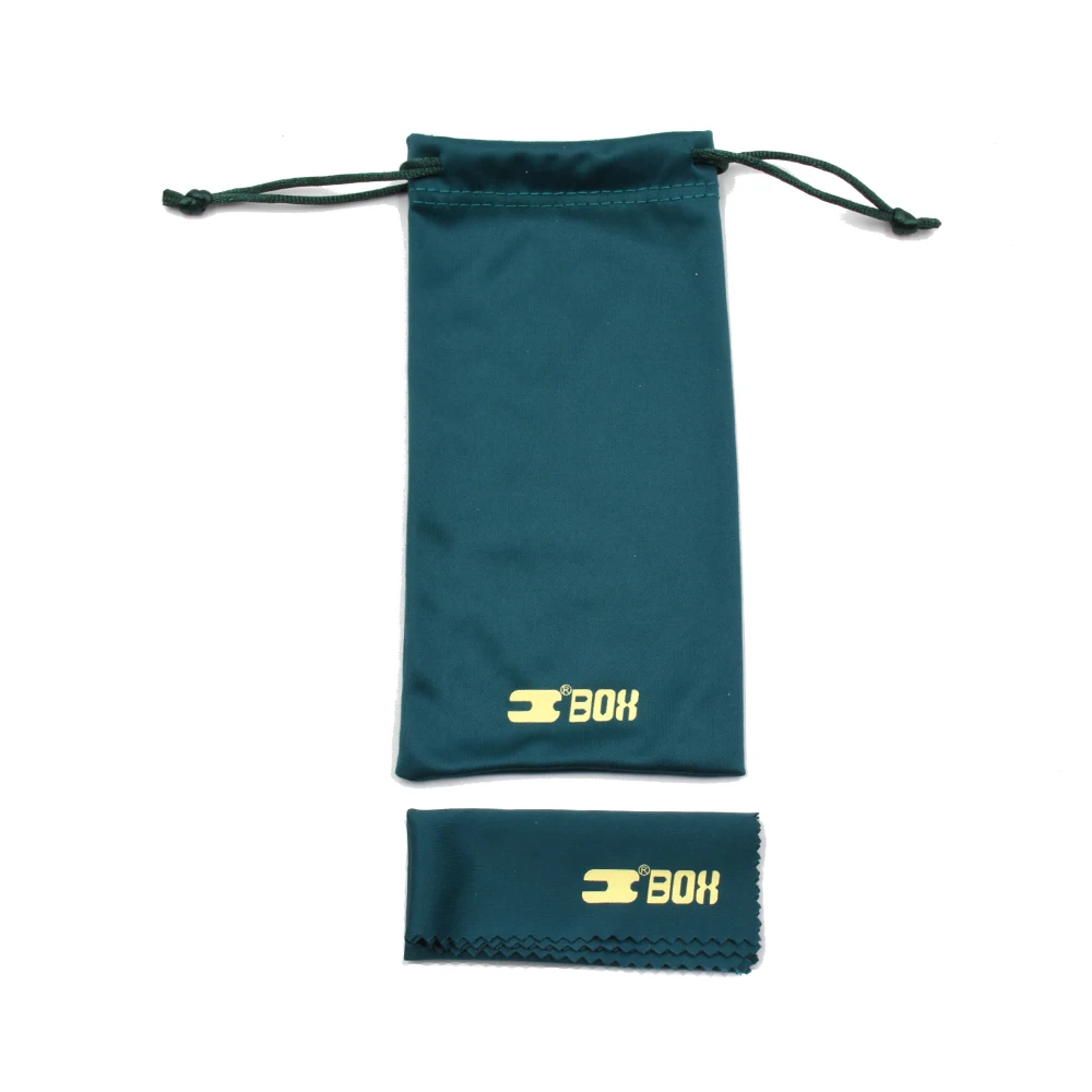 Custom new transfer Printed Eyeglass Microfiber Cleaning Cloth and double side drawstring Pouch Set, Black or customized
Custom new transfer Printed Eyeglass Microfiber Cleaning Cloth and double side drawstring Pouch Set, Black or customized