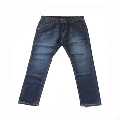 Modern Hot Selling Jeans Oem Wholesale Jean Men's Trousers Jeans