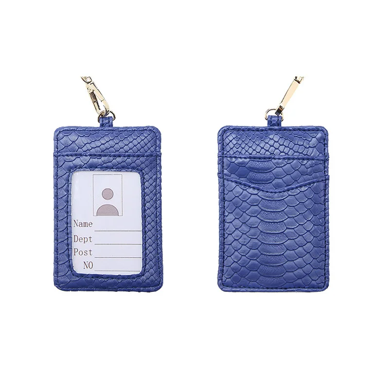 Hot Sale Mini Snake/Ostrich Pattern Card Holder High Quality Women Coin Wallet PU Leather Card Pack
Hot Sale Mini Snake/Ostrich Pattern Card Holder High Quality Women Coin Wallet PU Leather Card Pack