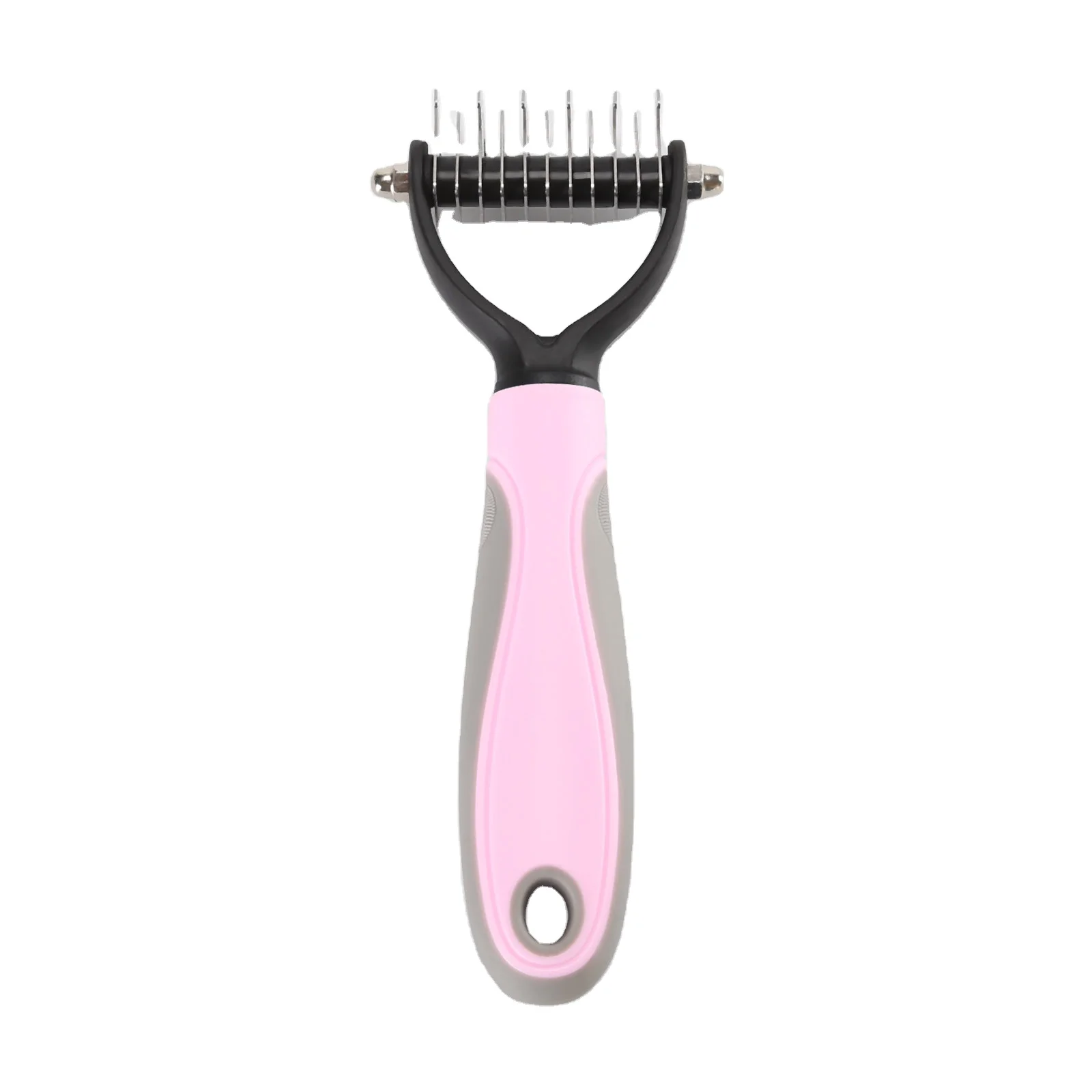 YDM Grooming tool dog hair removal comb pet hair removal comb pet dog cat brush, Shown
YDM Grooming tool dog hair removal comb pet hair removal comb pet dog cat brush, Shown