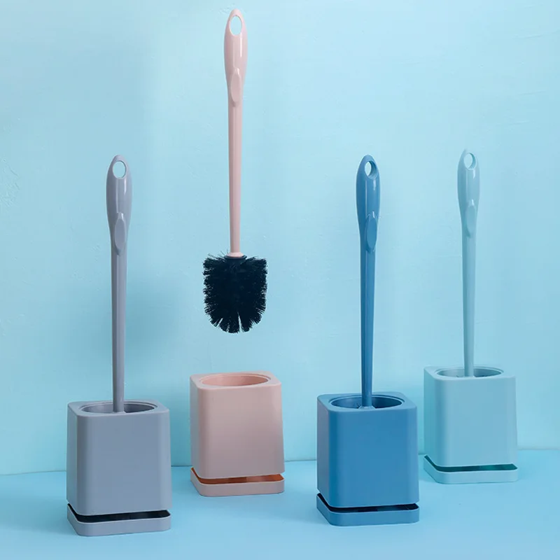 BBA183 Wall-mounted Economic Long Handle Hotel Clean Toilet Brush Home Bathroom WC Toilet Cleaning Brush, More colors (please remark)
BBA183 Wall-mounted Economic Long Handle Hotel Clean Toilet Brush Home Bathroom WC Toilet Cleaning Brush, More colors (please remark)