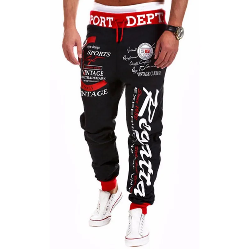 Hip Hop Loose Harem Pants Fashion Printing Streetwear Joggers Sweatpants 5XL Plus Size Men Casual Trousers, Customized color
Hip Hop Loose Harem Pants Fashion Printing Streetwear Joggers Sweatpants 5XL Plus Size Men Casual Trousers, Customized color