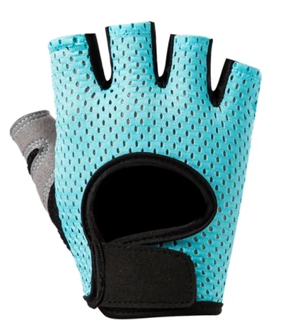 High Quality Breathable Mesh Fabric Custom Men and Women Fitness Gym gloves, Black/blue/pink/grey
High Quality Breathable Mesh Fabric Custom Men and Women Fitness Gym gloves, Black/blue/pink/grey