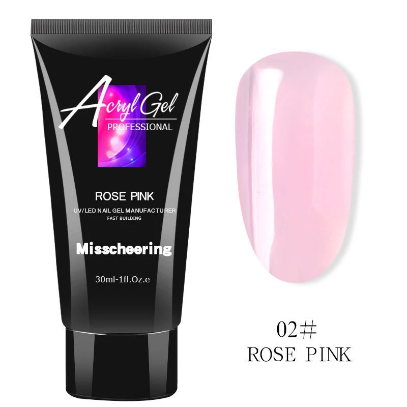 Hot selling nail painting crystal quick extension gel 30ML nail tip art glue Manicure UV Gel, 9 colors
Hot selling nail painting crystal quick extension gel 30ML nail tip art glue Manicure UV Gel, 9 colors