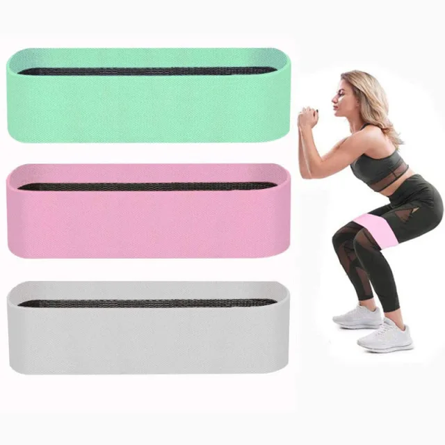 Custom Logo Gym Fabric Fitness Resist Loop Workout Yoga Hip Elastic Exercise fitness bands resistance
Custom Logo Gym Fabric Fitness Resist Loop Workout Yoga Hip Elastic Exercise fitness bands resistance